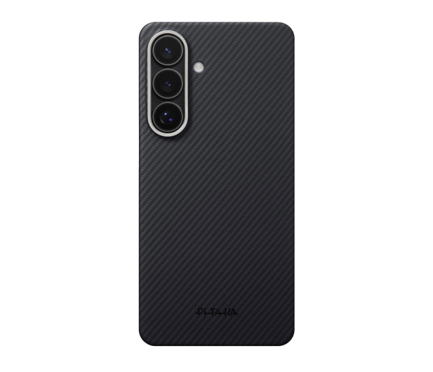PITAKA Edge MagSafe Samsung Galaxy S26+ Black/Grey - 1509199 - zdjęcie
